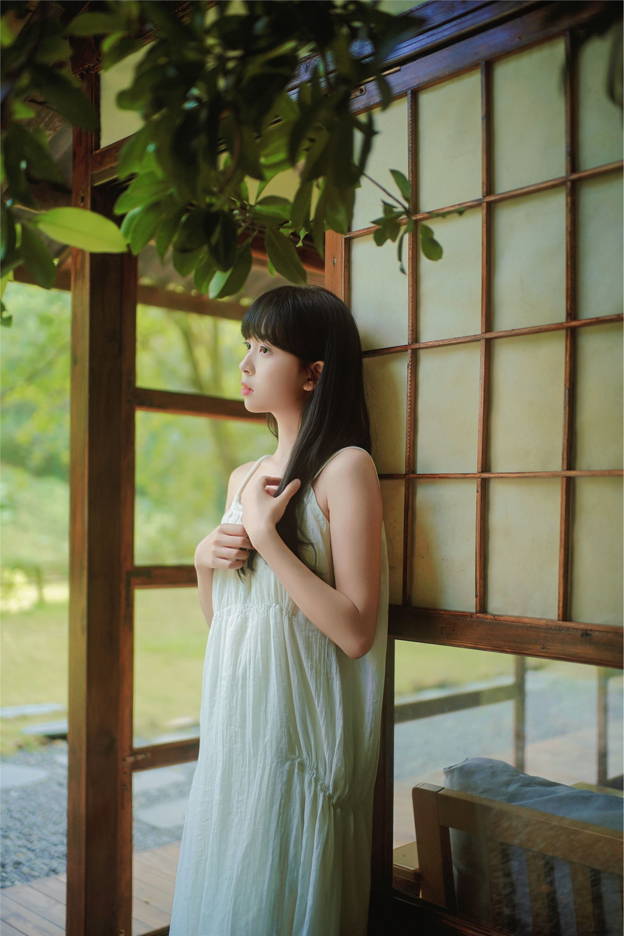 YITUYU艺图语 2025.02.05 溪谷小院之美 o3uiii